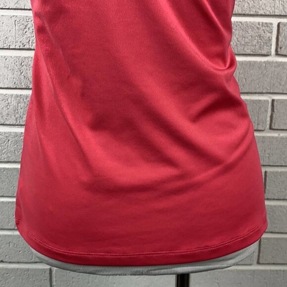 Soybu Women's Pink Active Wear Racer Back Top Size Small - Picture 7 of 11